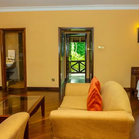Safari Park Hotel-3