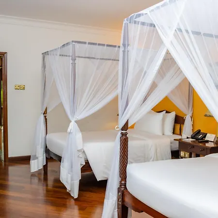 Safari Park Hotel-2